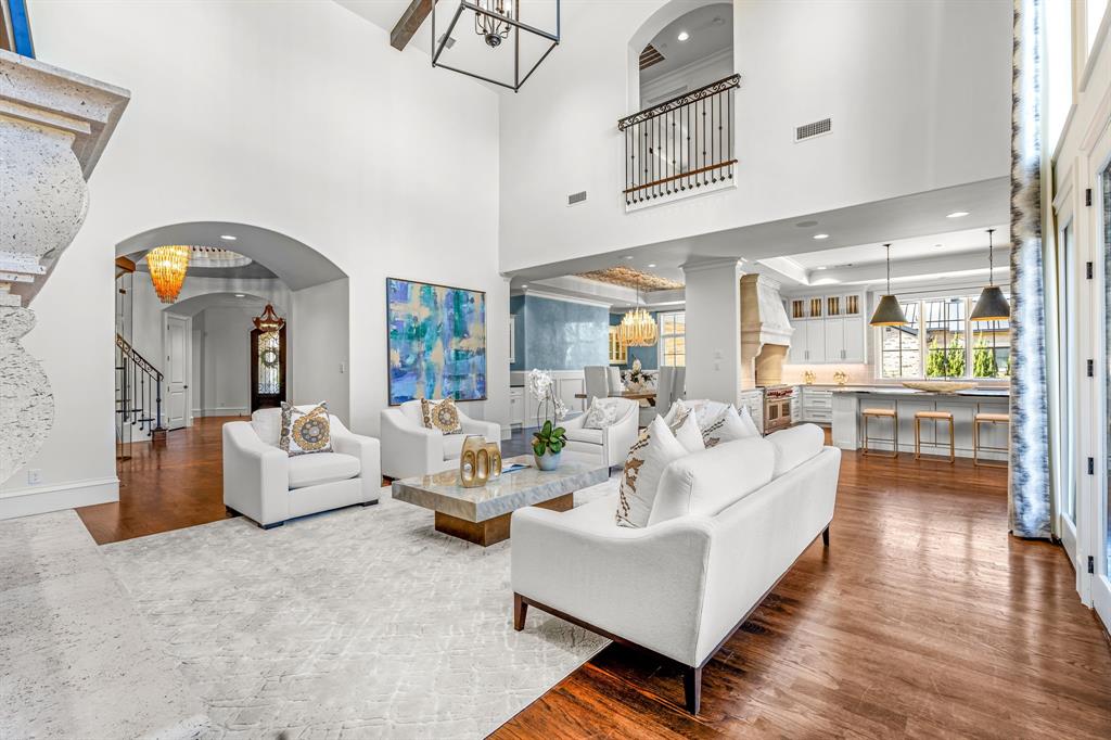 Carlyle Court Add - Residential