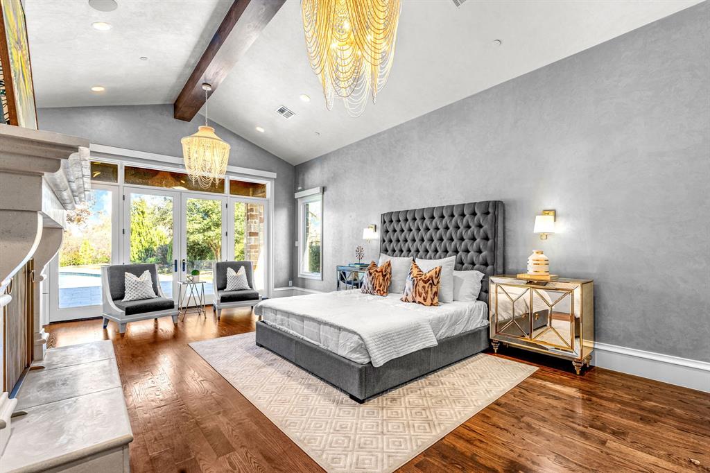 Carlyle Court Add - Residential