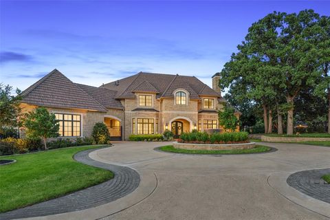 A home in Westlake