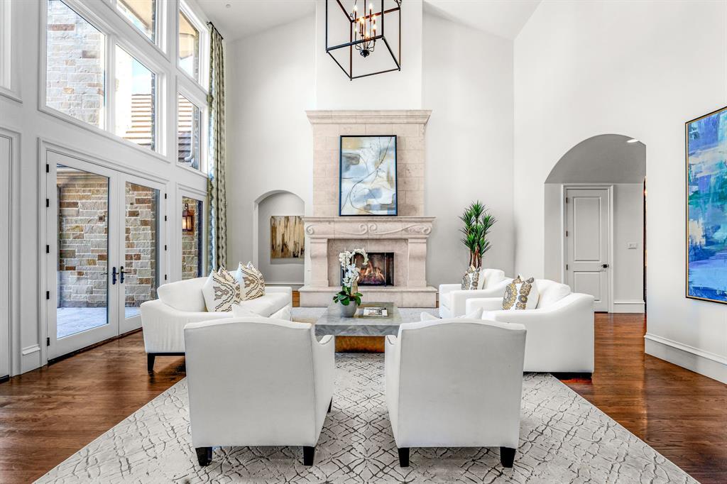 Carlyle Court Add - Residential