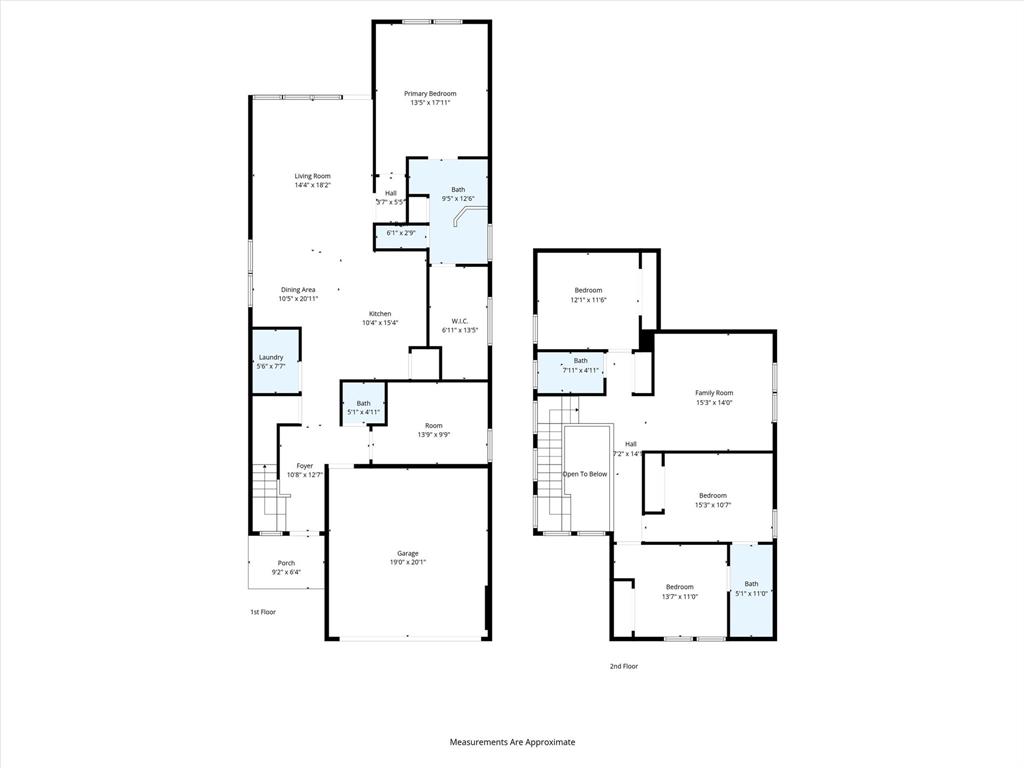 Lakehaven Ph 1 - Residential