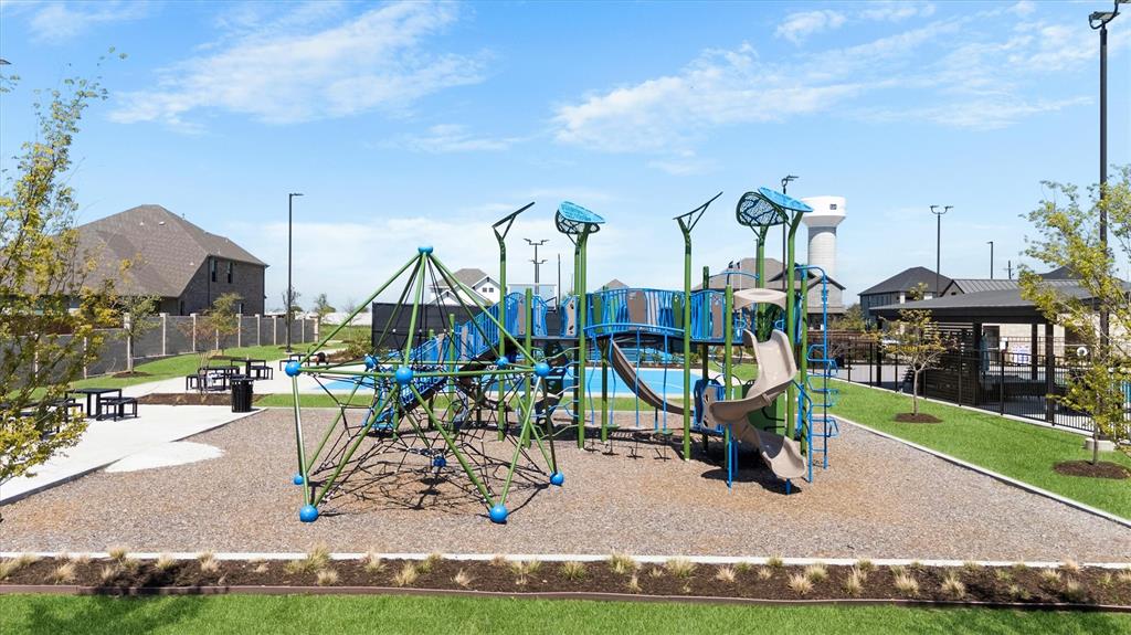 Lakehaven Ph 1 - Residential