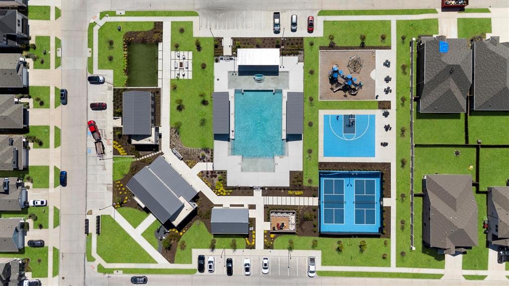 Lakehaven Ph 1 - Residential