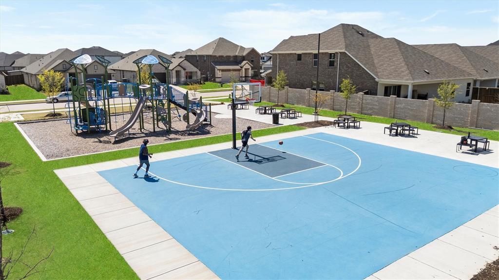 Lakehaven Ph 1 - Residential