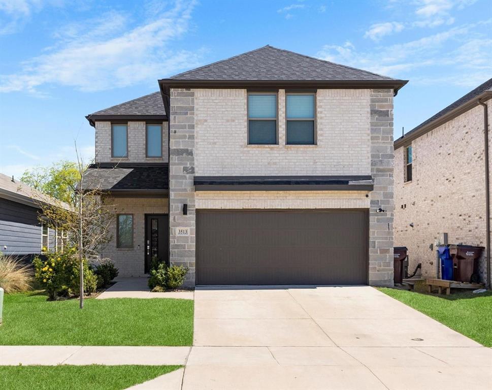 Lakehaven Ph 1 - Residential