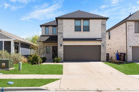 Photo of 3513 Chambers Drive, Farmersville, TX 75442 (MLS # 21227358)