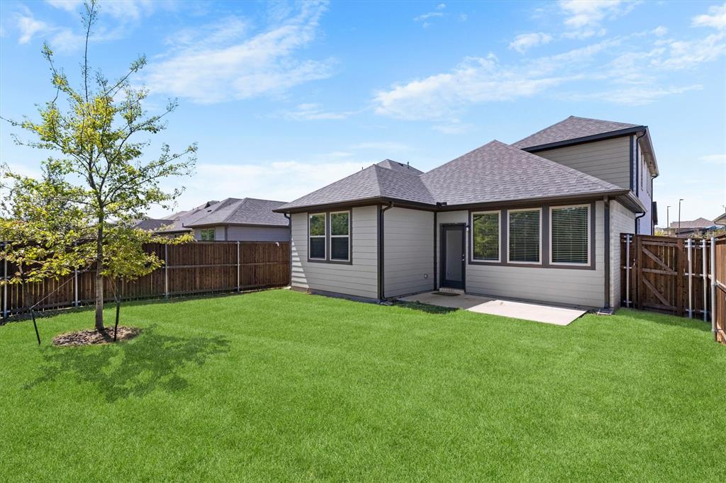 Lakehaven Ph 1 - Residential