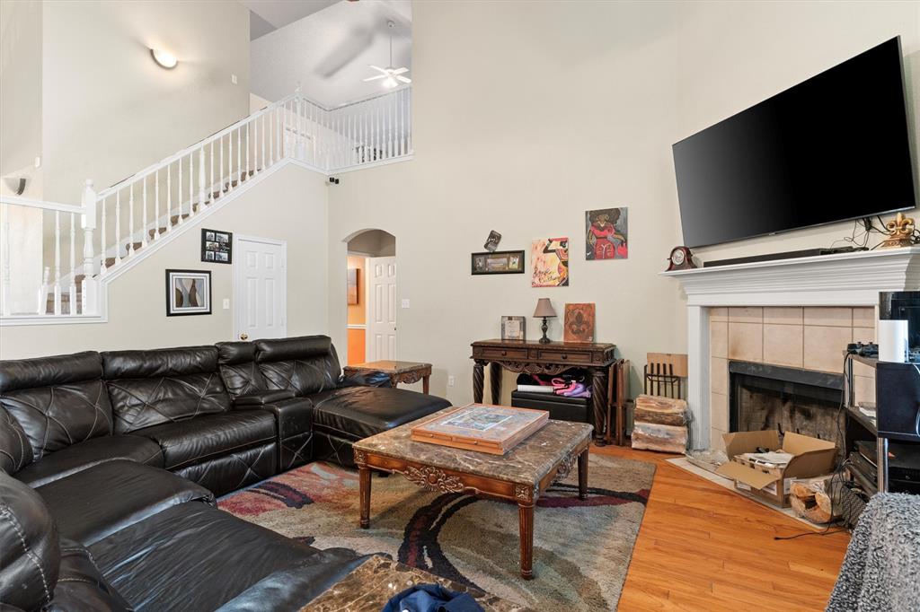 7917 Copper Canyon Drive