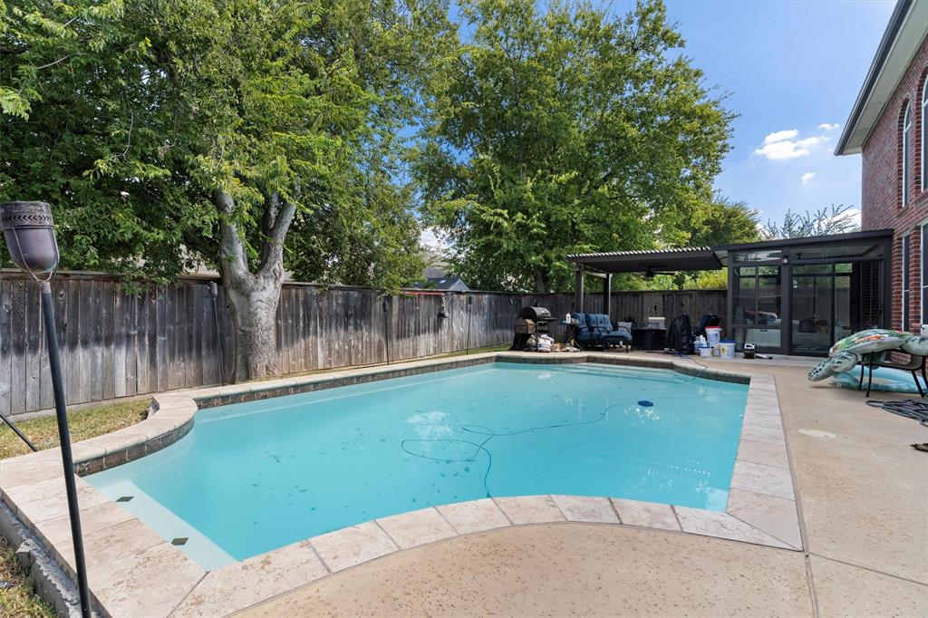 7917 Copper Canyon Drive