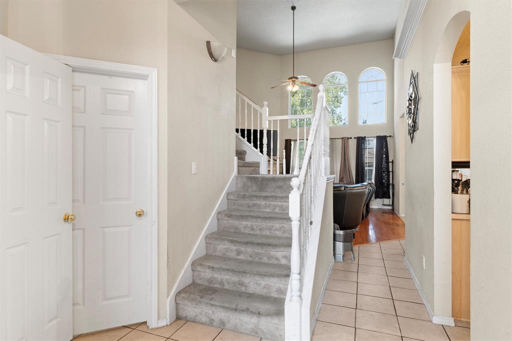 7917 Copper Canyon Drive
