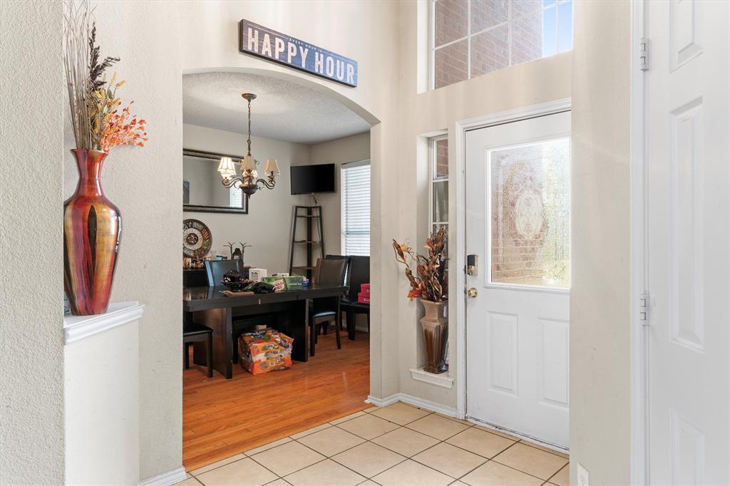 7917 Copper Canyon Drive