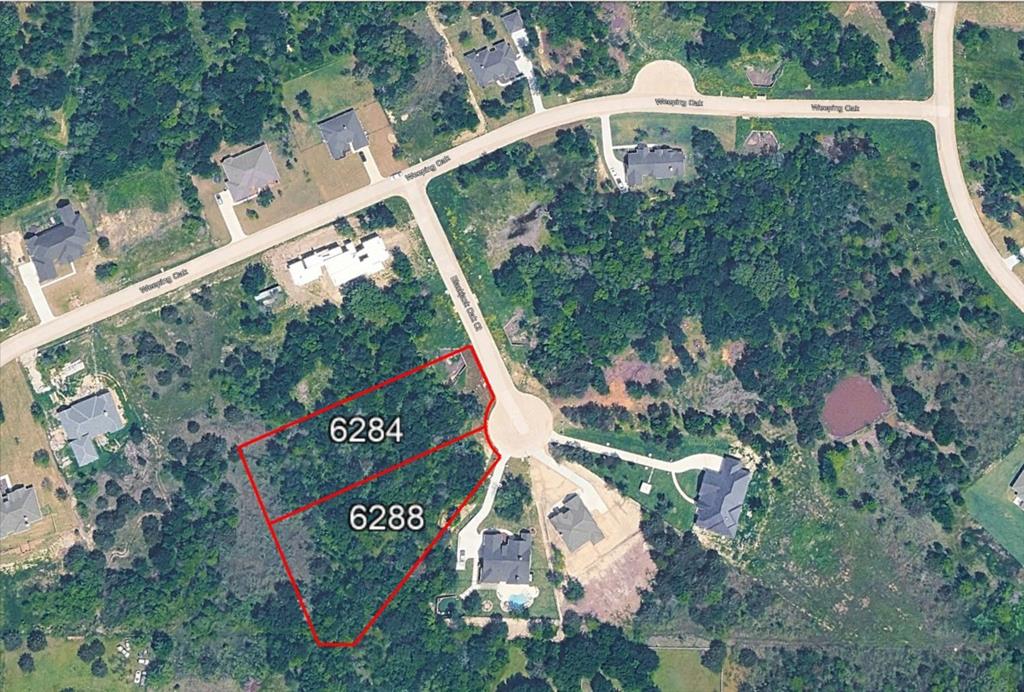 Vista Oaks Estates - Land