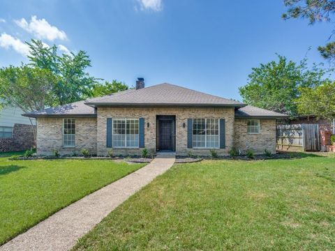 2904 LAUREL Lane Plano TX 75074