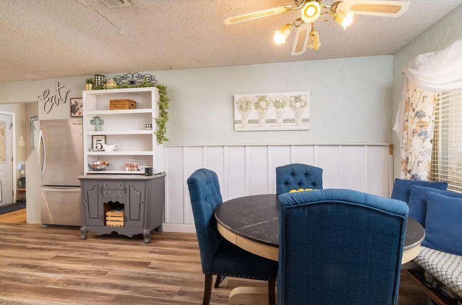 West Oak Add - Residential