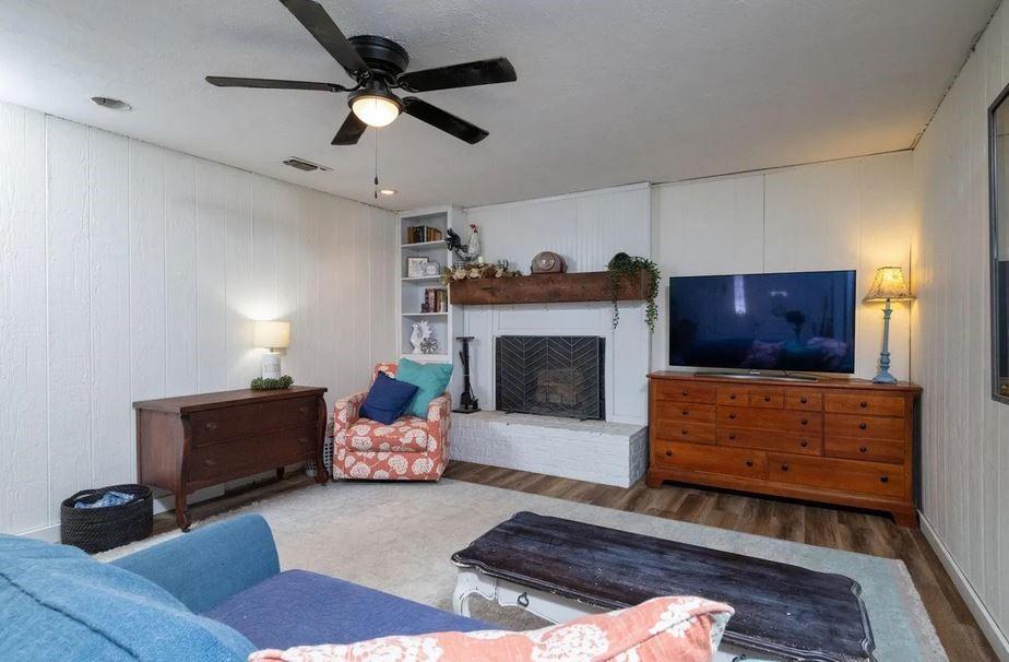 West Oak Add - Residential