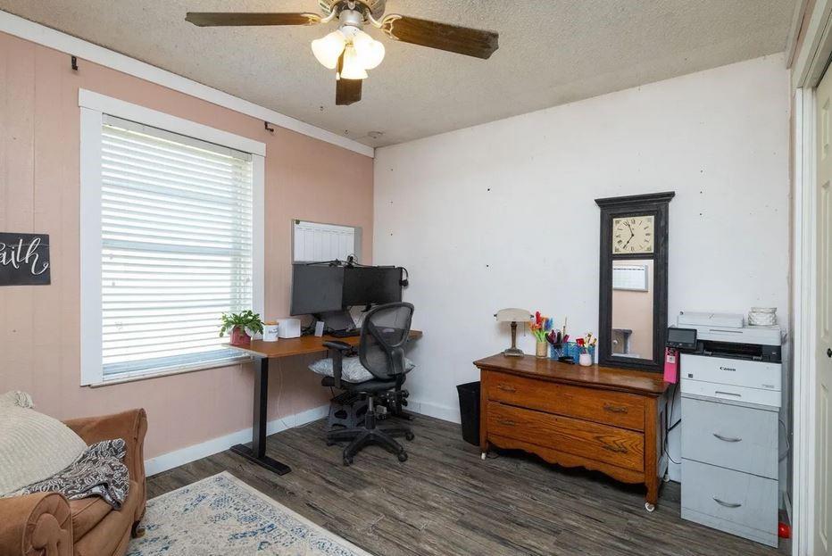 West Oak Add - Residential