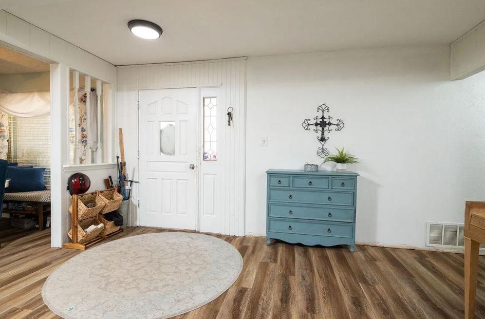 West Oak Add - Residential