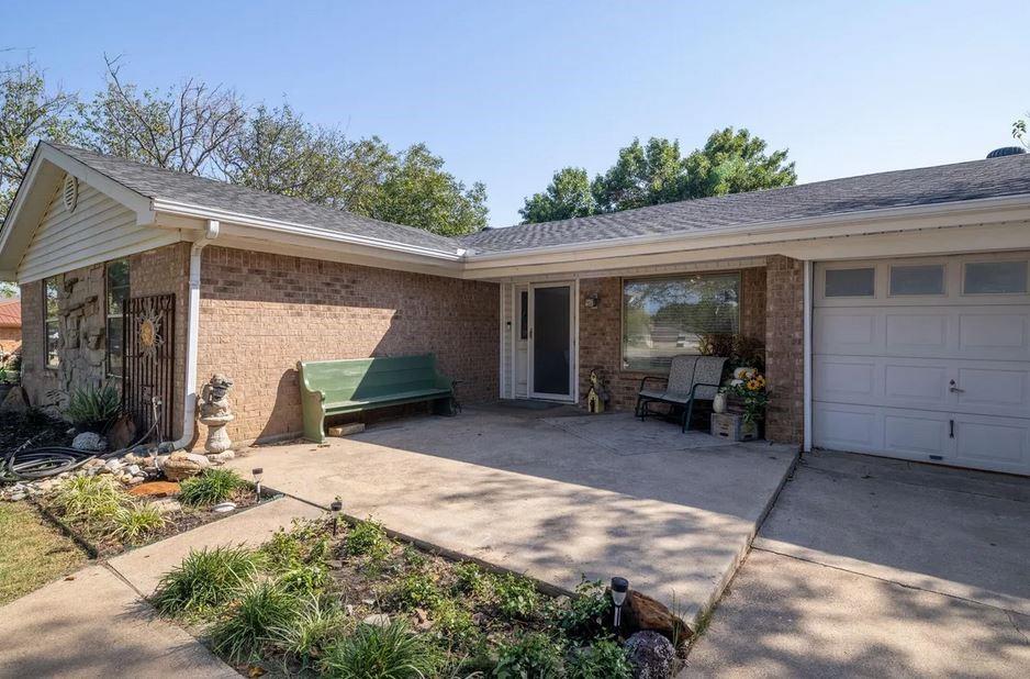 West Oak Add - Residential