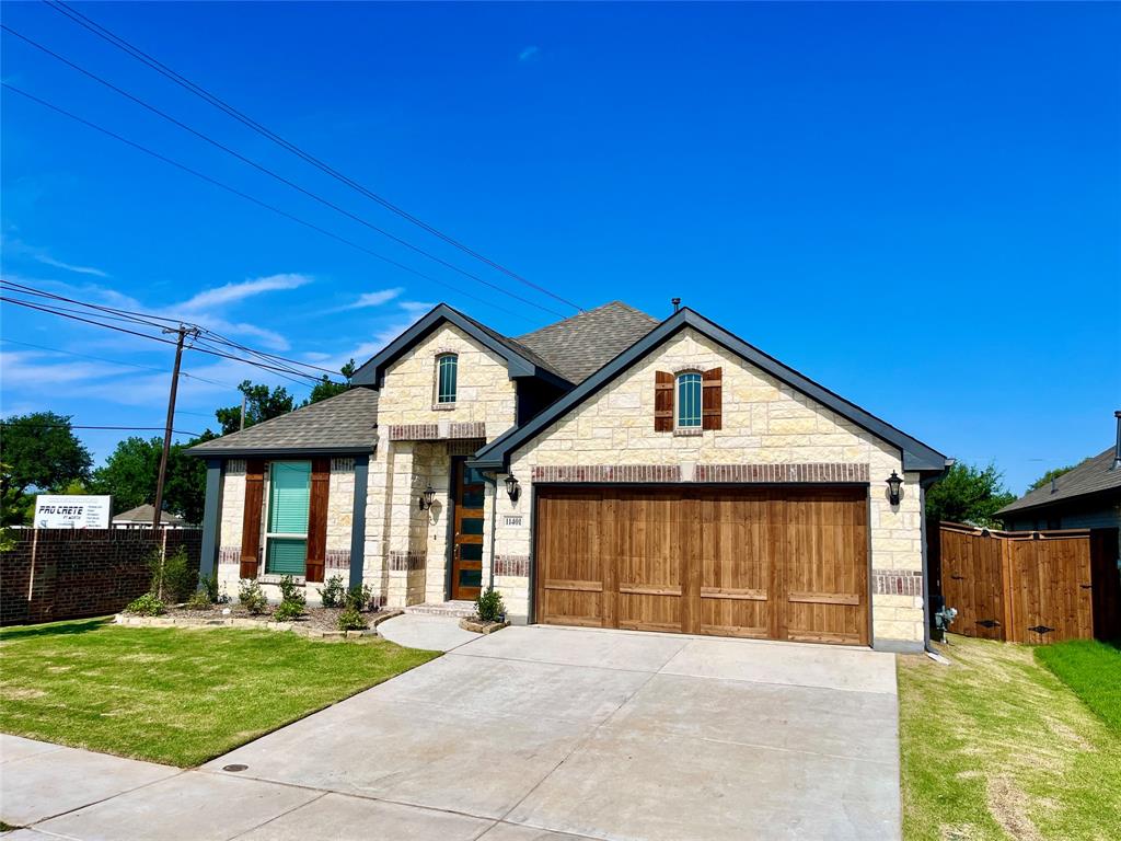 11401 Falcon Trace Drive