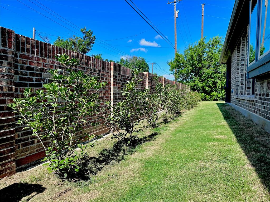 Pheasant Xing - Residential