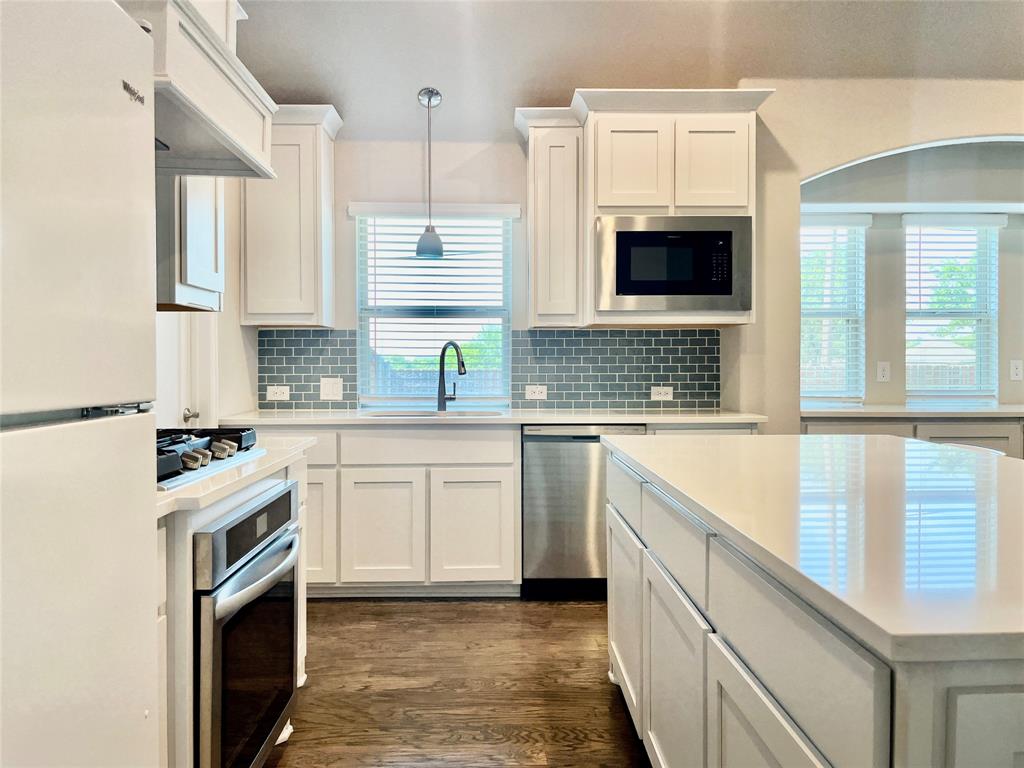 Pheasant Xing - Residential