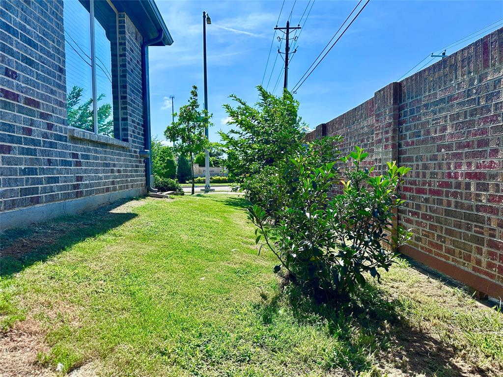 Pheasant Xing - Residential