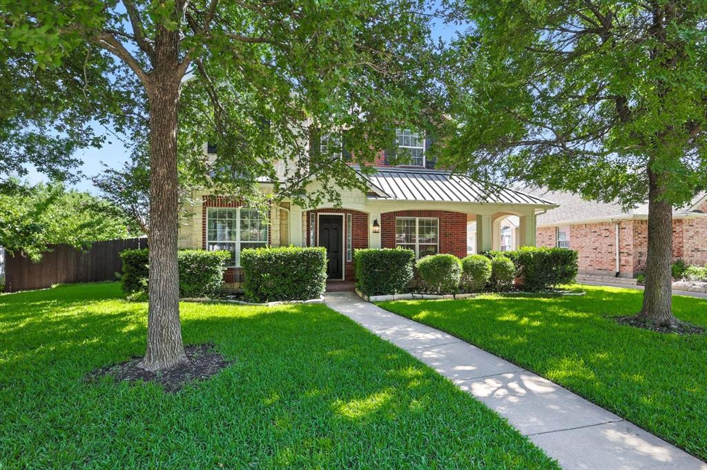 15747 Brookwood Drive