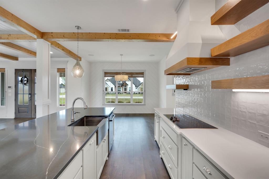 Cross Fence-Oak Vista - Residential