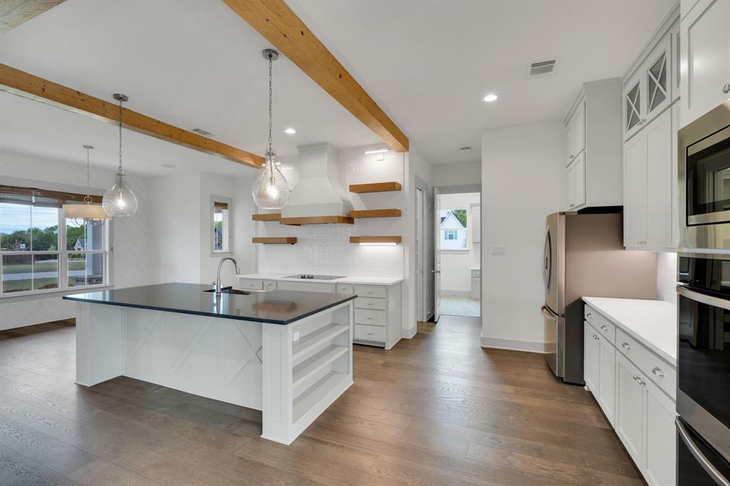 Cross Fence-Oak Vista - Residential