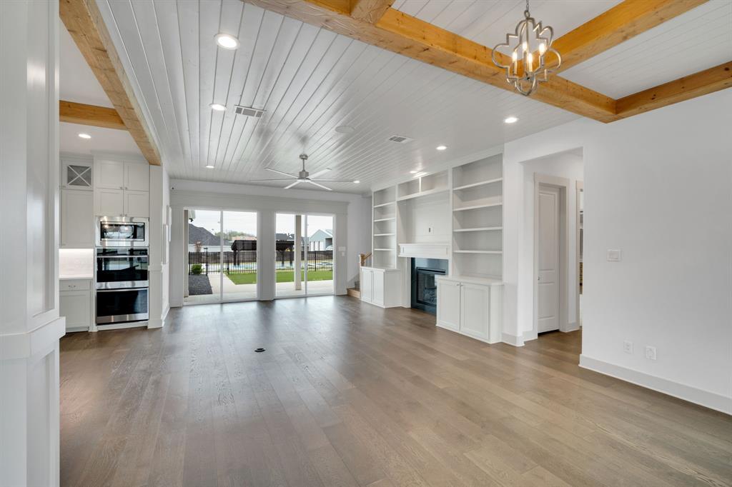 Cross Fence-Oak Vista - Residential