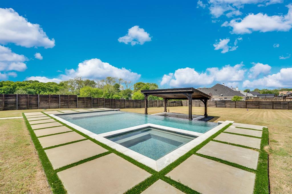 Cross Fence-Oak Vista - Residential