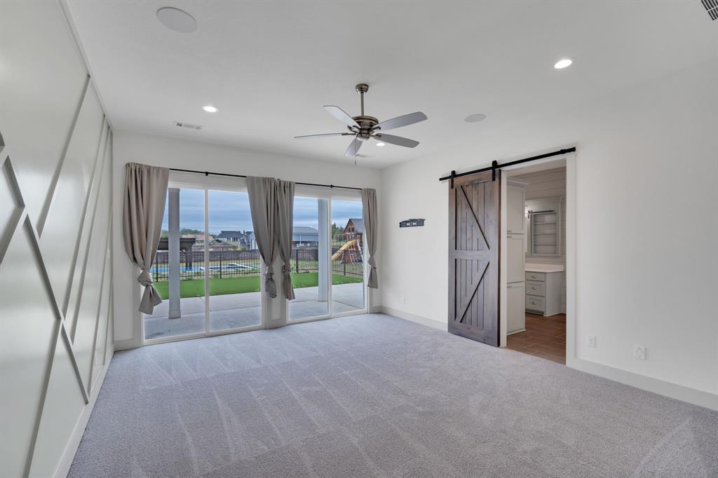 Cross Fence-Oak Vista - Residential