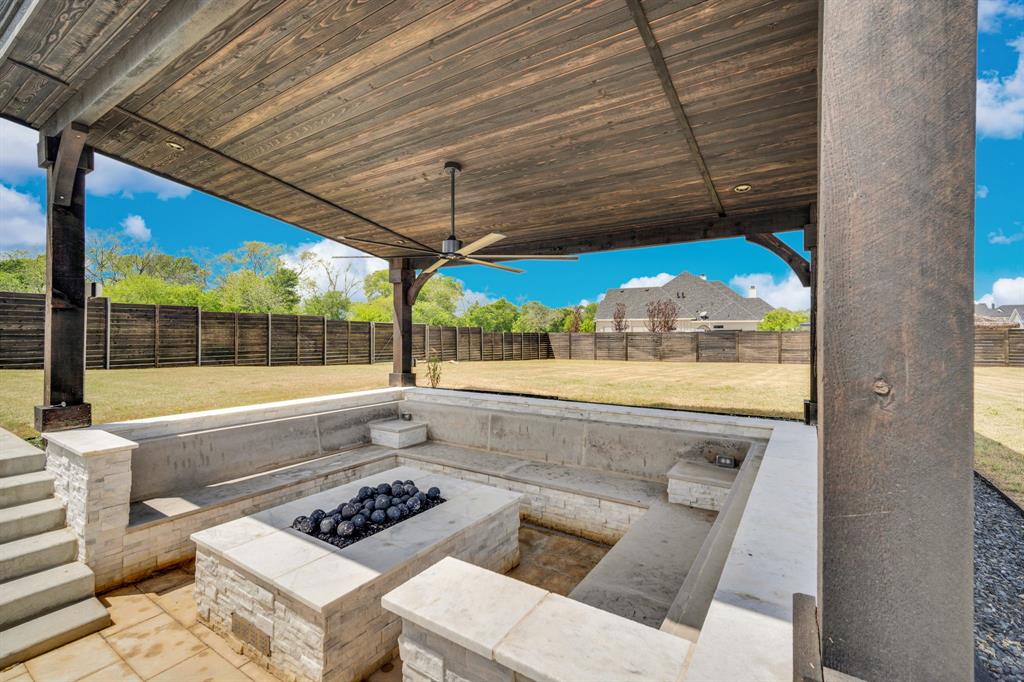 Cross Fence-Oak Vista - Residential