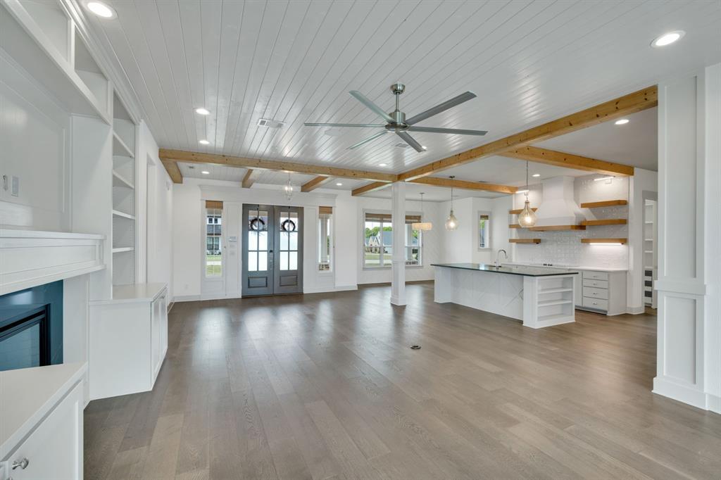 Cross Fence-Oak Vista - Residential
