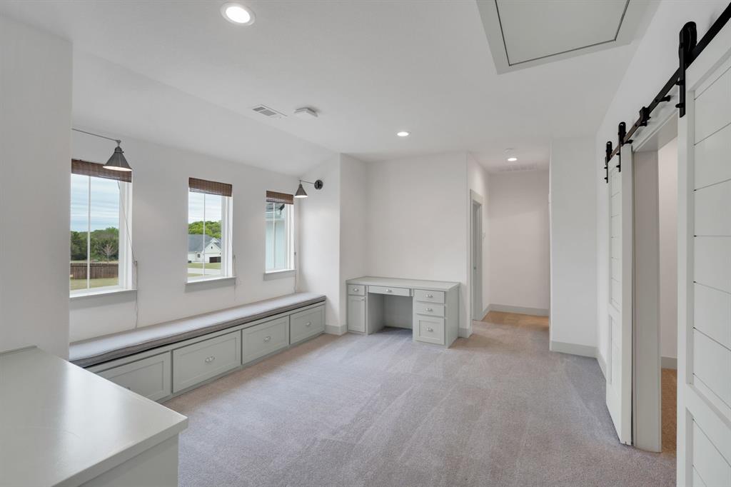 Cross Fence-Oak Vista - Residential