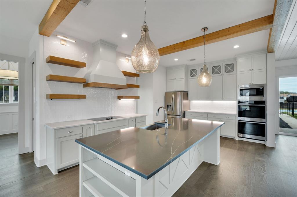 Cross Fence-Oak Vista - Residential