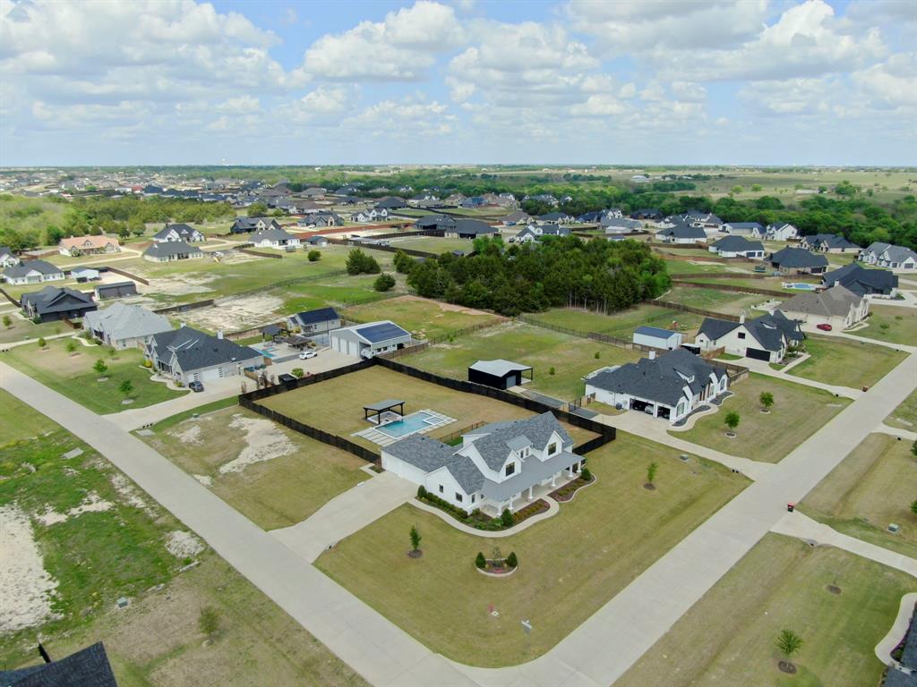 Cross Fence-Oak Vista - Residential