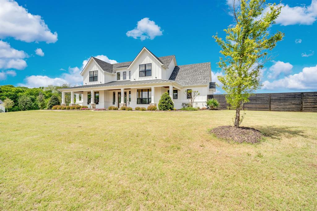 Cross Fence-Oak Vista - Residential