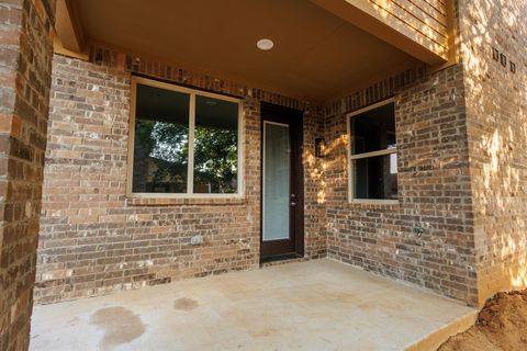 A home in Fort Worth