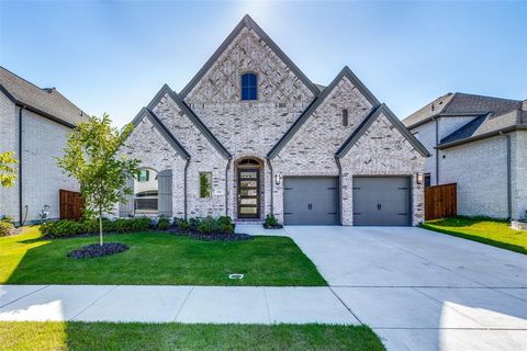 3903 Chesapeake Way Melissa TX 75454