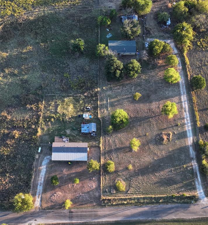 8157 County Road 1009