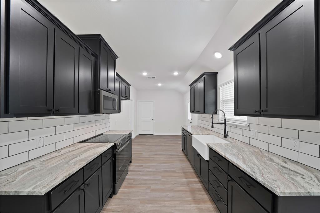 Sedona Creek - Residential