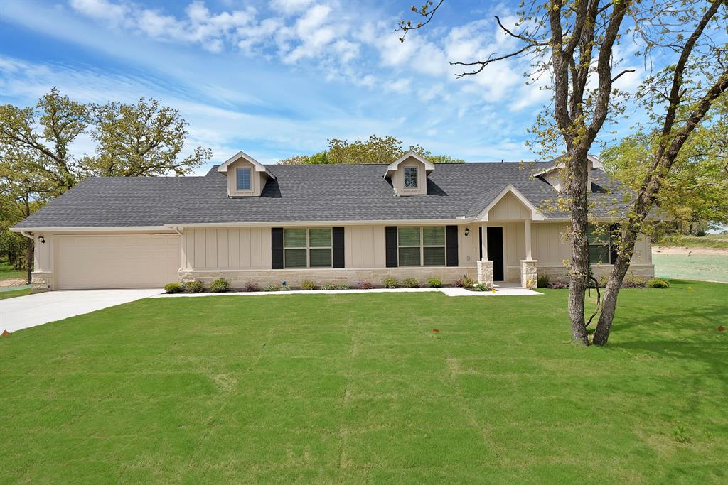Sedona Creek - Residential