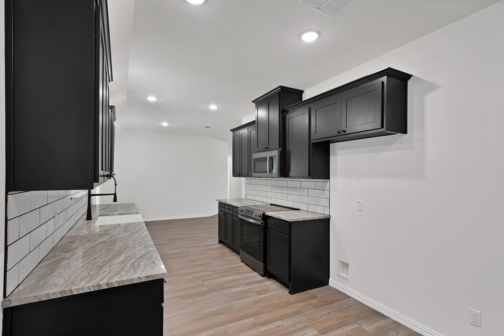 Sedona Creek - Residential
