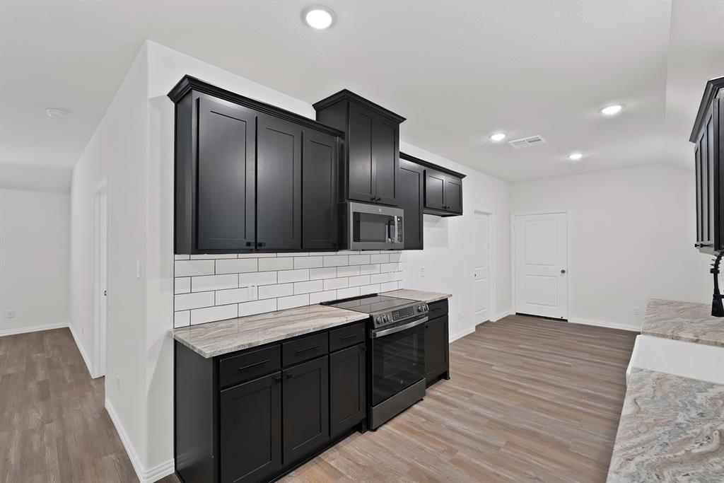 Sedona Creek - Residential