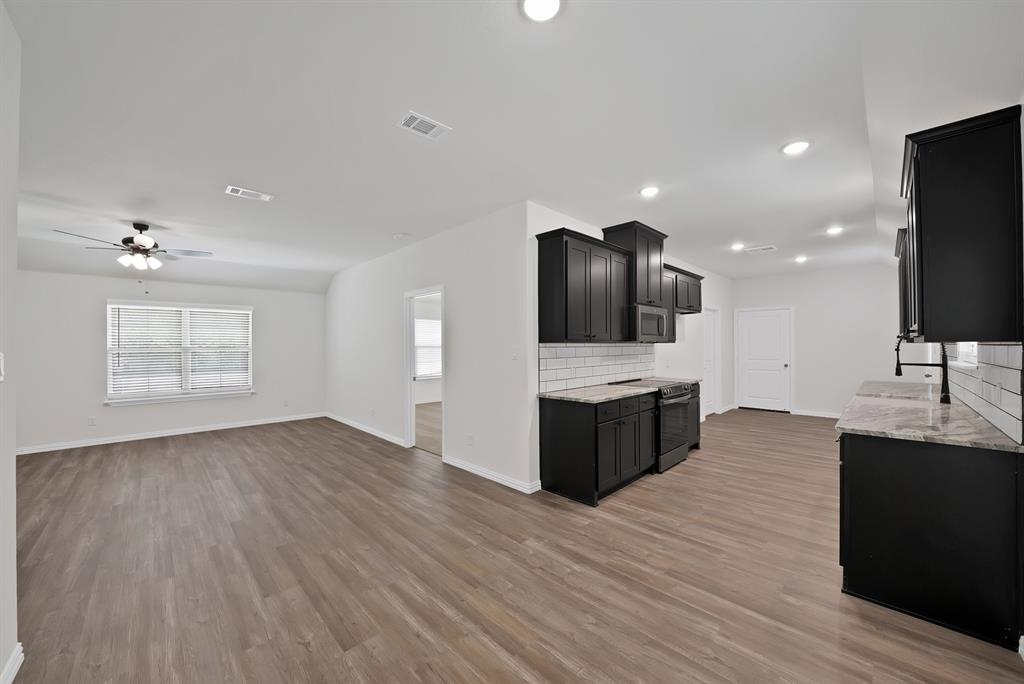 Sedona Creek - Residential