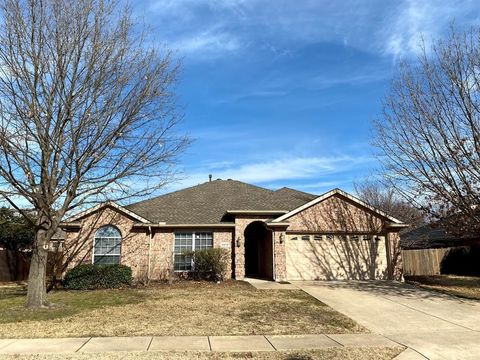 Photo of 15674 Wrangler Drive, Frisco, TX 75035 (MLS # 21213560)