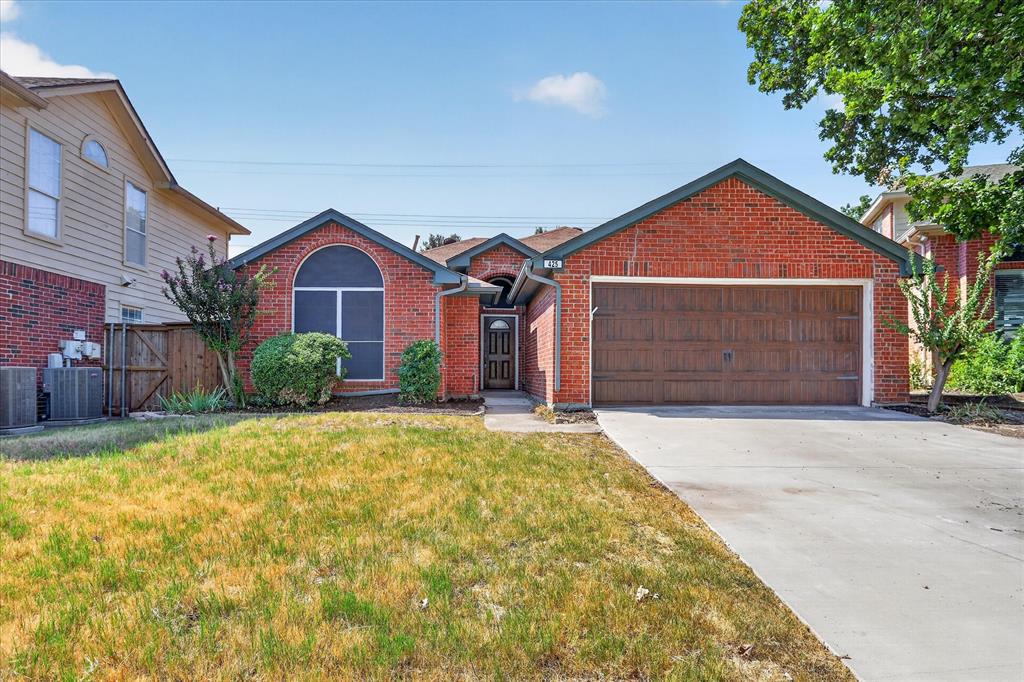 425 Wentworth Drive