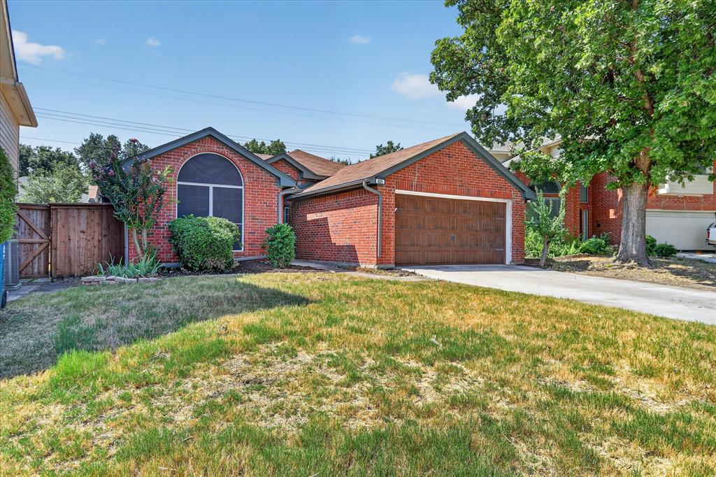 425 Wentworth Drive