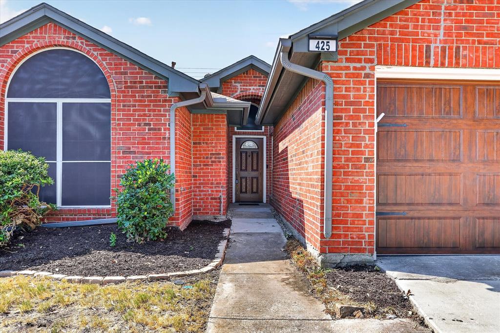 425 Wentworth Drive